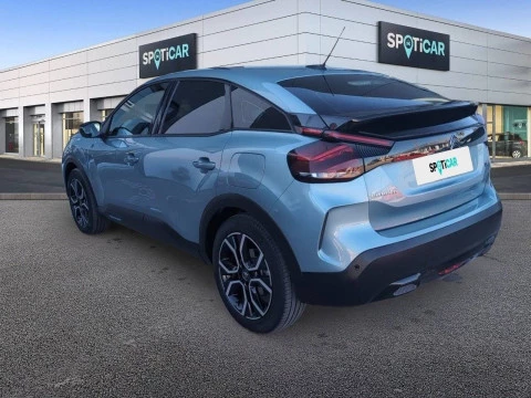 Citroën ë-C4 ë-C4 eléctrico 100kW 50kWh Feel Pack