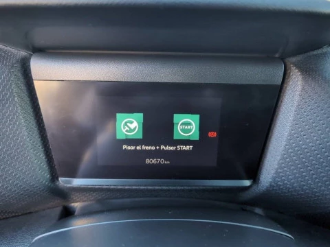 Citroën ë-C4 ë-C4 eléctrico 100kW 50kWh Feel Pack