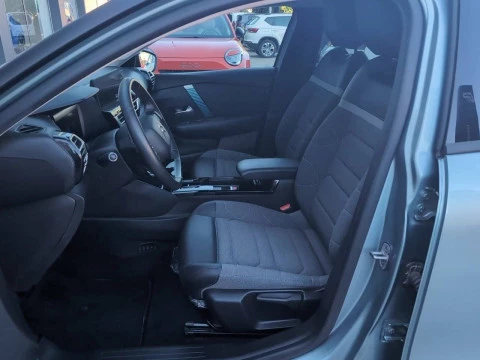 Citroën ë-C4 ë-C4 eléctrico 100kW 50kWh Feel Pack