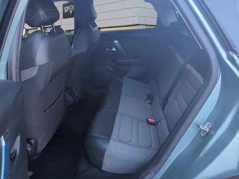 Citroën ë-C4 ë-C4 eléctrico 100kW 50kWh Feel Pack