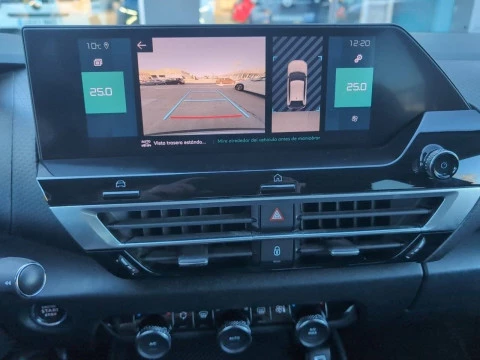 Citroën ë-C4 ë-C4 eléctrico 100kW 50kWh Feel Pack