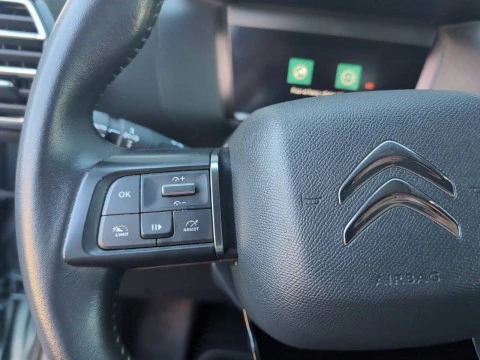 Citroën ë-C4 ë-C4 eléctrico 100kW 50kWh Feel Pack