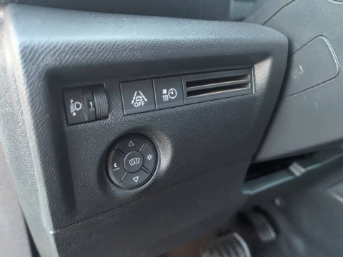 Citroën ë-C4 ë-C4 eléctrico 100kW 50kWh Feel Pack