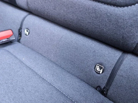 Citroën ë-C4 ë-C4 eléctrico 100kW 50kWh Feel Pack