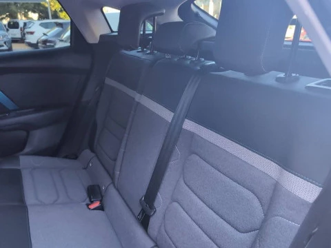 Citroën ë-C4 ë-C4 eléctrico 100kW 50kWh Feel Pack