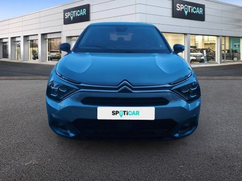 Citroën ë-C4 ë-C4 eléctrico 100kW 50kWh Feel Pack