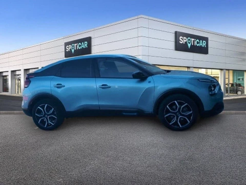 Citroën ë-C4 ë-C4 eléctrico 100kW 50kWh Feel Pack