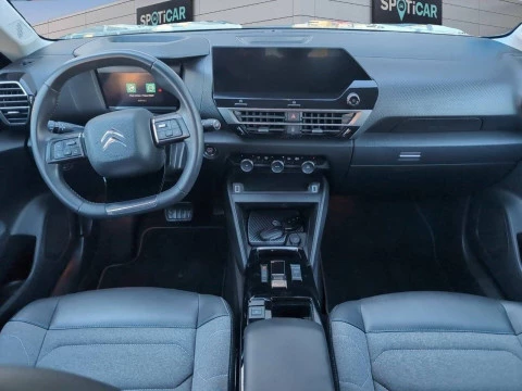 Citroën ë-C4 ë-C4 eléctrico 100kW 50kWh Feel Pack