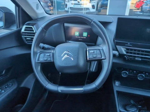 Citroën ë-C4 ë-C4 eléctrico 100kW 50kWh Feel Pack