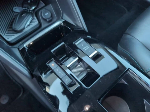 Citroën ë-C4 ë-C4 eléctrico 100kW 50kWh Feel Pack