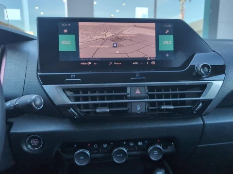 Citroën ë-C4 ë-C4 eléctrico 100kW 50kWh Feel Pack