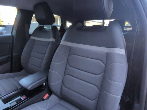 Citroën ë-C4 ë-C4 eléctrico 100kW 50kWh Feel Pack