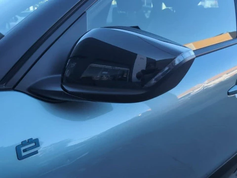 Citroën ë-C4 ë-C4 eléctrico 100kW 50kWh Feel Pack