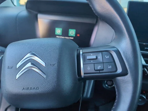 Citroën ë-C4 ë-C4 eléctrico 100kW 50kWh Feel Pack