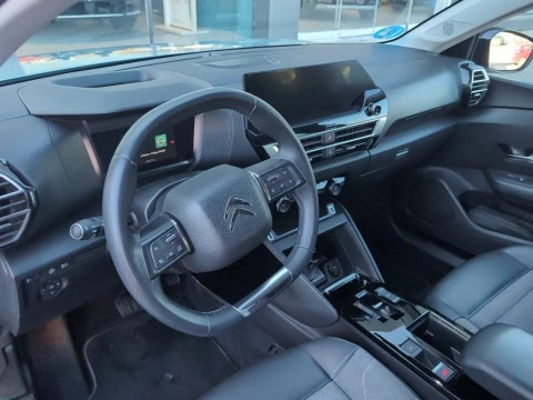 Citroën ë-C4 ë-C4 eléctrico 100kW 50kWh Feel Pack