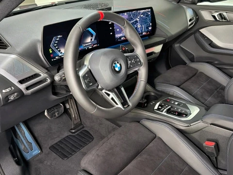 BMW Serie 2 M235i xDrive Gran Coupe 221 kW (300 CV)