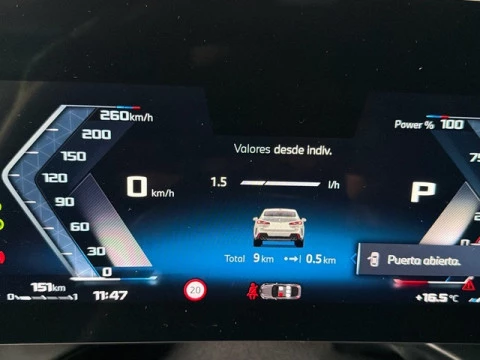 BMW Serie 2 M235i xDrive Gran Coupe 221 kW (300 CV)