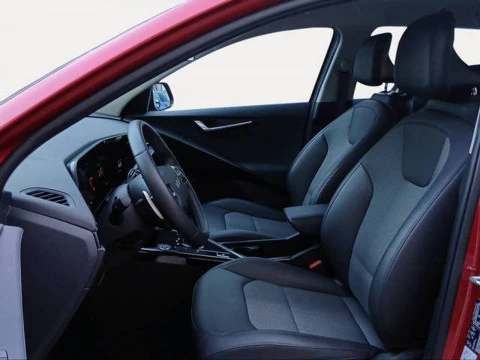 Kia Niro 1.6 GDi HEV Drive 95 kW (129 CV)