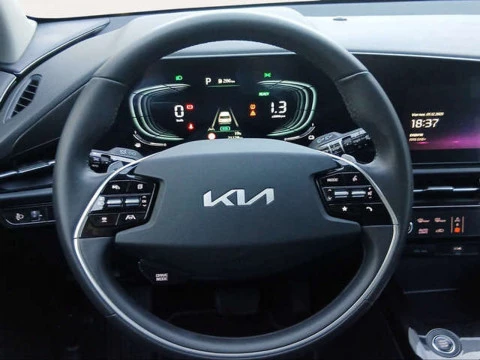 Kia Niro 1.6 GDi HEV Drive 95 kW (129 CV)