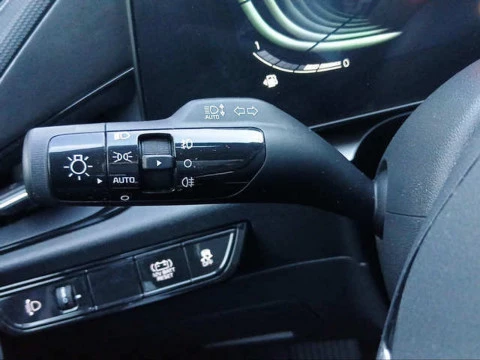 Kia Niro 1.6 GDi HEV Drive 95 kW (129 CV)