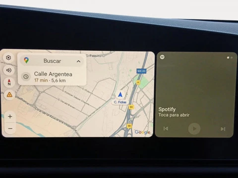 Kia Niro 1.6 GDi HEV Drive 95 kW (129 CV)