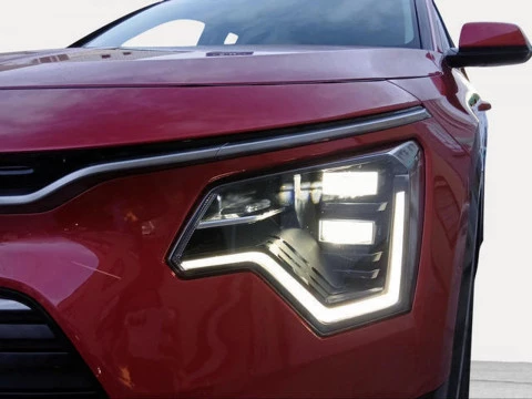 Kia Niro 1.6 GDi HEV Drive 95 kW (129 CV)