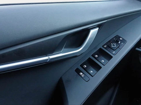 Kia Niro 1.6 GDi HEV Drive 95 kW (129 CV)