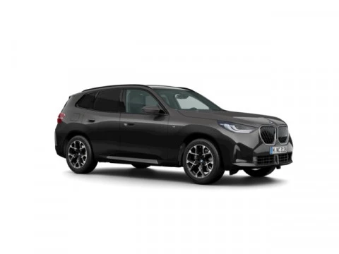 BMW X3 xDrive20d 145 kW (197 CV)