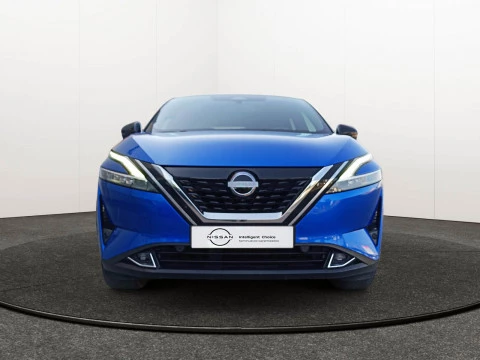 Nissan Qashqai 1.5 HEV E-POWER 140KW TEKNA AUTO 5P