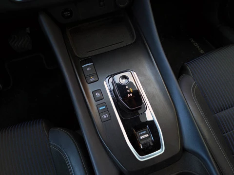 Nissan Qashqai 1.5 HEV E-POWER 140KW TEKNA AUTO 5P