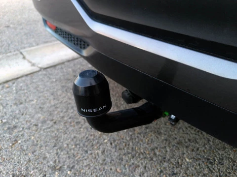 Nissan Qashqai 1.5 HEV E-POWER 140KW TEKNA AUTO 5P