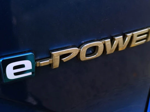 Nissan Qashqai 1.5 HEV E-POWER 140KW TEKNA AUTO 5P