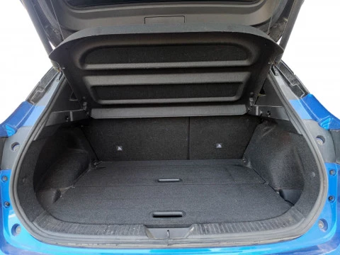 Nissan Qashqai 1.5 HEV E-POWER 140KW TEKNA AUTO 5P
