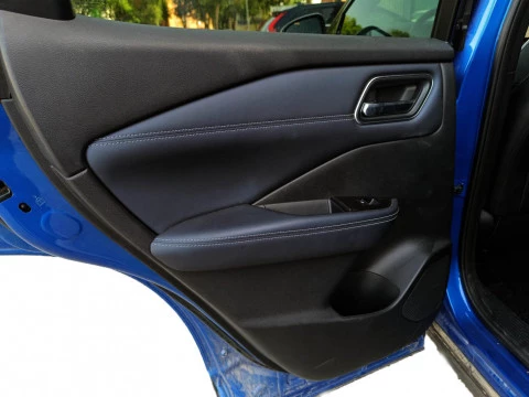 Nissan Qashqai 1.5 HEV E-POWER 140KW TEKNA AUTO 5P