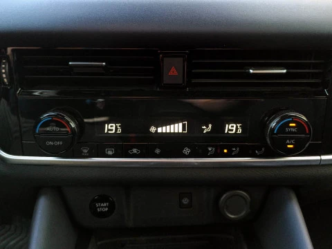 Nissan Qashqai 1.5 HEV E-POWER 140KW TEKNA AUTO 5P