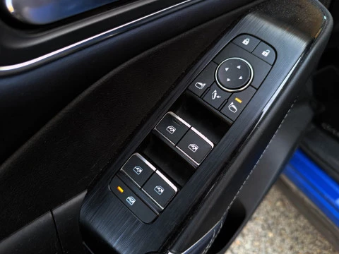 Nissan Qashqai 1.5 HEV E-POWER 140KW TEKNA AUTO 5P