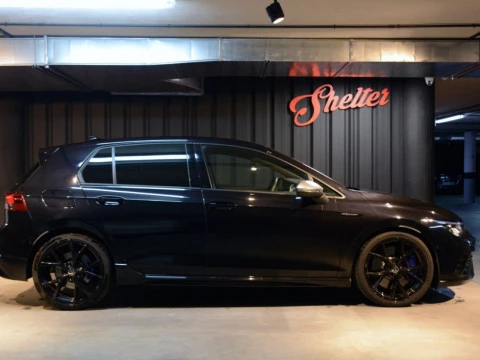 Volkswagen Golf R 2.0 TSI 235kW (320CV) 4Motion DSG