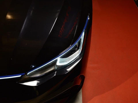 Volkswagen Golf R 2.0 TSI 235kW (320CV) 4Motion DSG