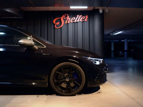 Volkswagen Golf R 2.0 TSI 235kW (320CV) 4Motion DSG