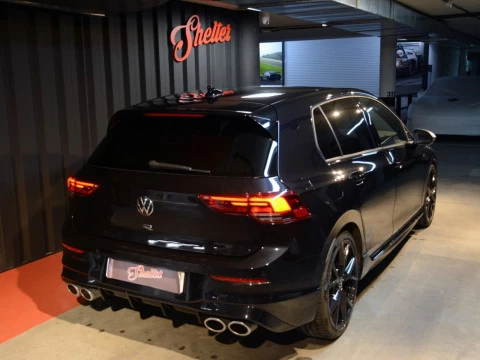 Volkswagen Golf R 2.0 TSI 235kW (320CV) 4Motion DSG