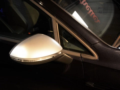 Volkswagen Golf R 2.0 TSI 235kW (320CV) 4Motion DSG