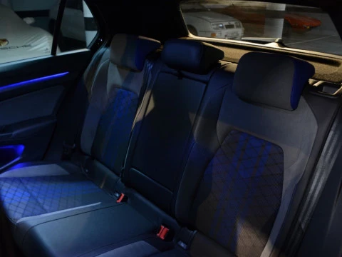 Volkswagen Golf R 2.0 TSI 235kW (320CV) 4Motion DSG