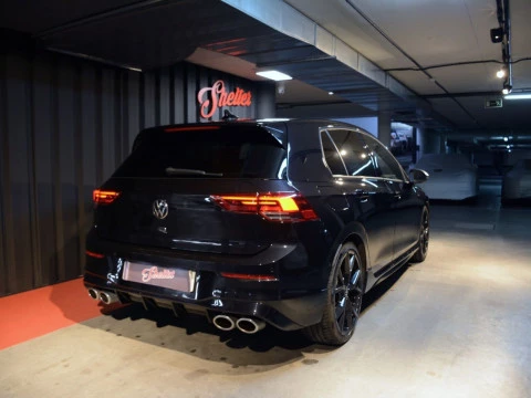 Volkswagen Golf R 2.0 TSI 235kW (320CV) 4Motion DSG