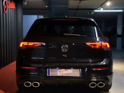 Volkswagen Golf R 2.0 TSI 235kW (320CV) 4Motion DSG