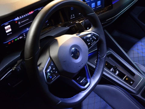 Volkswagen Golf R 2.0 TSI 235kW (320CV) 4Motion DSG