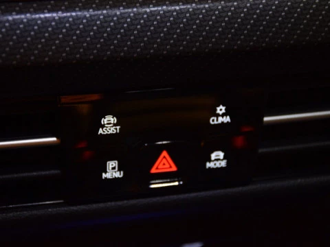 Volkswagen Golf R 2.0 TSI 235kW (320CV) 4Motion DSG