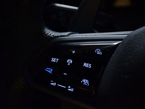 Volkswagen Golf R 2.0 TSI 235kW (320CV) 4Motion DSG