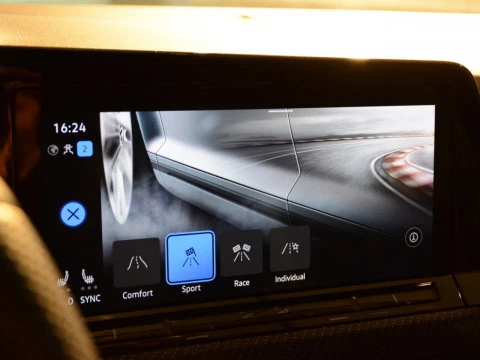 Volkswagen Golf R 2.0 TSI 235kW (320CV) 4Motion DSG