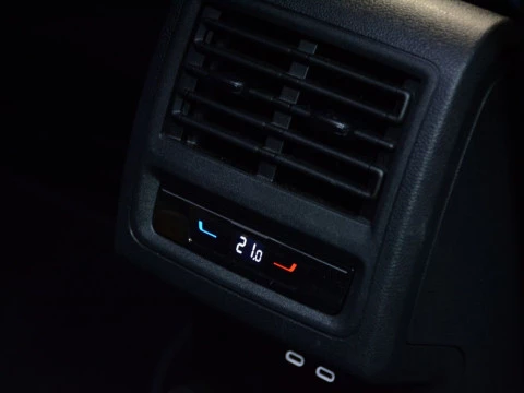 Volkswagen Golf R 2.0 TSI 235kW (320CV) 4Motion DSG