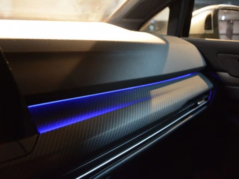 Volkswagen Golf R 2.0 TSI 235kW (320CV) 4Motion DSG